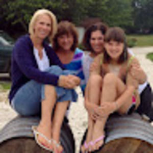 Meet your Posher, Ann